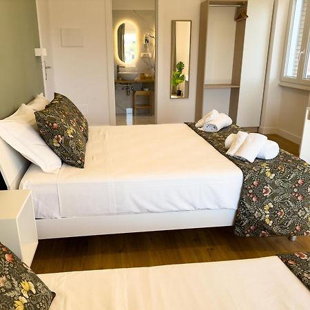 פיומיצ'ינו Isola 163 Guest House מראה חיצוני תמונה