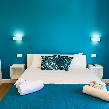 פיומיצ'ינו Isola 163 Guest House מראה חיצוני תמונה