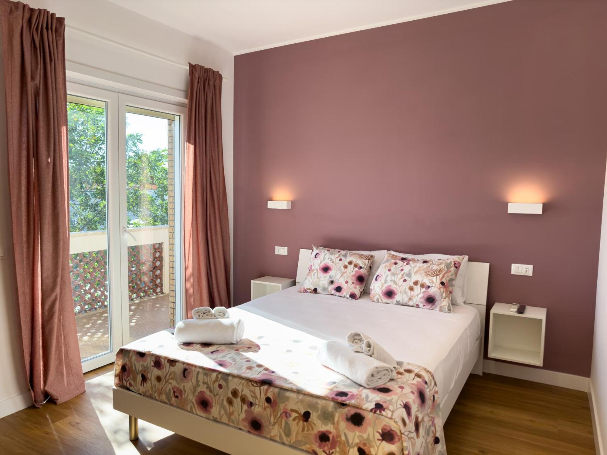 פיומיצ'ינו Isola 163 Guest House מראה חיצוני תמונה