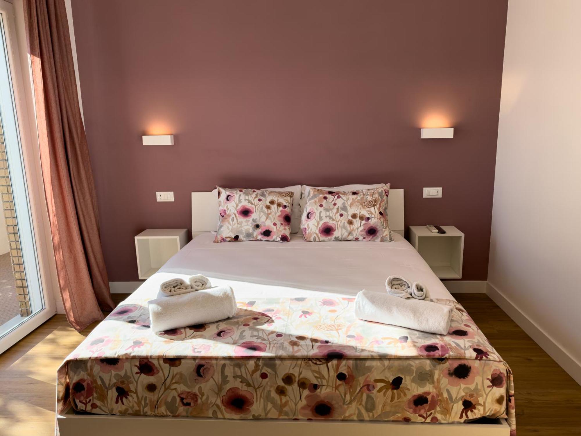 פיומיצ'ינו Isola 163 Guest House מראה חיצוני תמונה